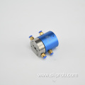 Electrical Swivels Rotary Union Slip Ring